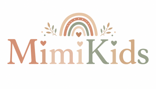 MimiKids - strona główna